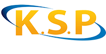 KSP Logo