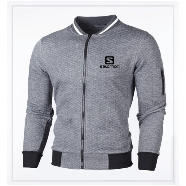 ג'קט סלומון גברים לעונת מעבר – תמונה 6