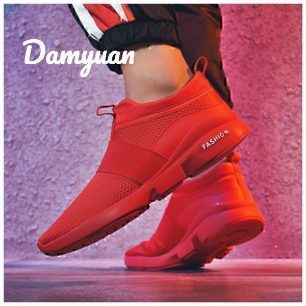 ⁦נעלי Damyuan דגם 2019⁩ – תמונה ⁦2⁩