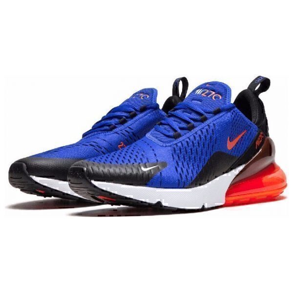 ⁦נייק אייר מקס האהובות - Nike Air Max 270⁩ – תמונה ⁦2⁩