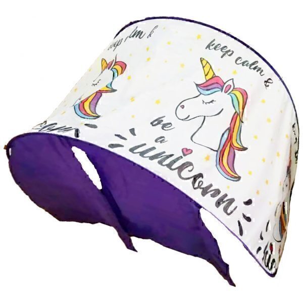 ⁦אוהל החלומות למיטת הילדים⁩ – תמונה ⁦6⁩