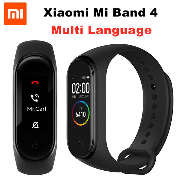 Xiaomi mi Band 4