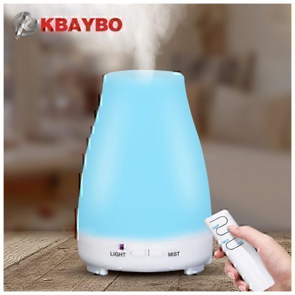 מטהר אויר ארומטי KBAYBO