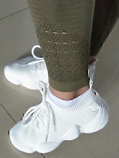 סט 2 חלקים ליוגה ולספורט – תמונה 13