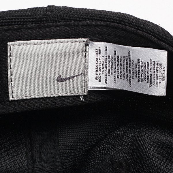 כובע מצחייה NIKE לגבר ולאשה – תמונה 6