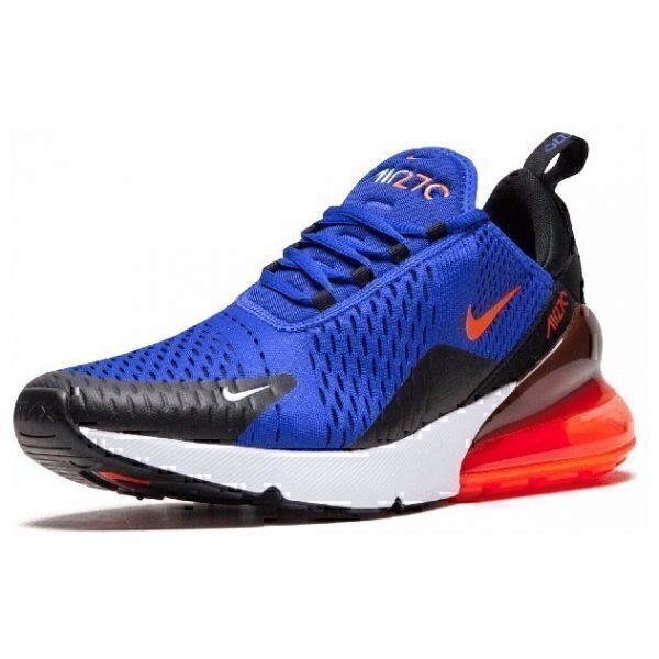 ⁦נייק אייר מקס האהובות - Nike Air Max 270⁩ – תמונה ⁦4⁩