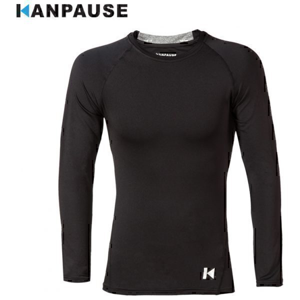 חולצת אימון ארוכה KANPAUSE