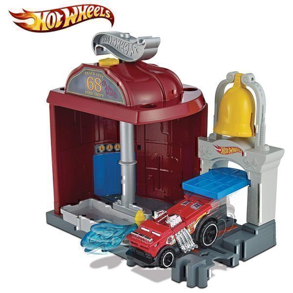 ⁦תחנות משחק HOT WHEELS מקוריות!⁩ – תמונה ⁦4⁩