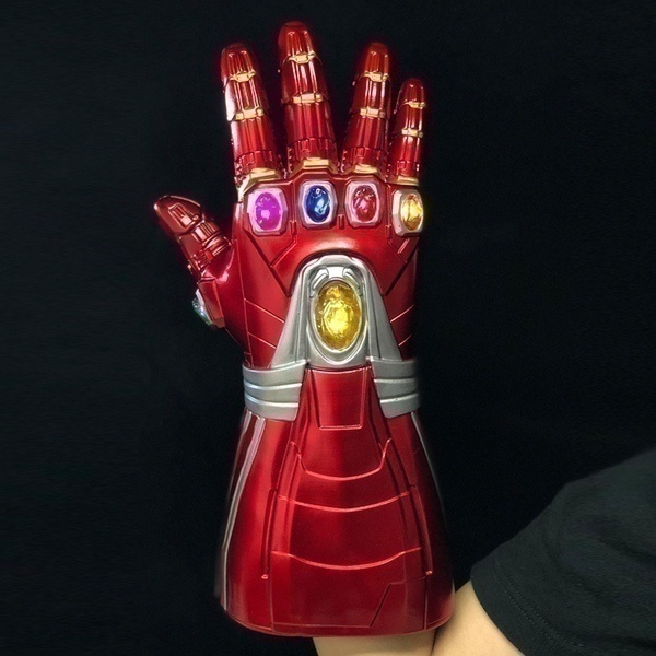 כפפת הנוקמים סוף המשחק – תמונה 6