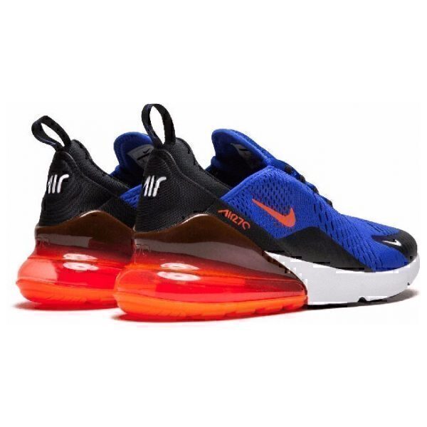 ⁦נייק אייר מקס האהובות - Nike Air Max 270⁩ – תמונה ⁦3⁩