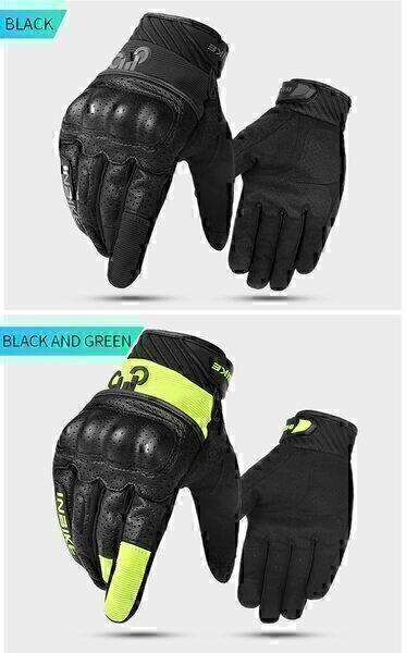 כפפות אופנוענים – תמונה 12