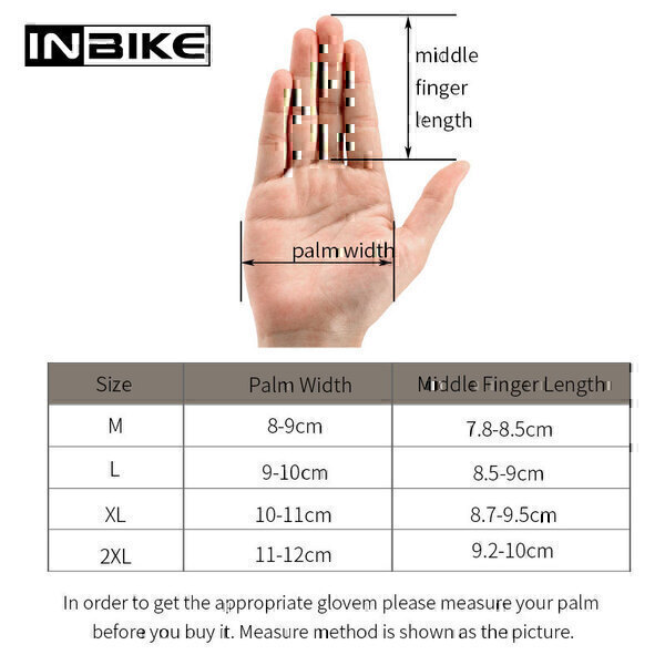 כפפות אופנוענים – תמונה 6