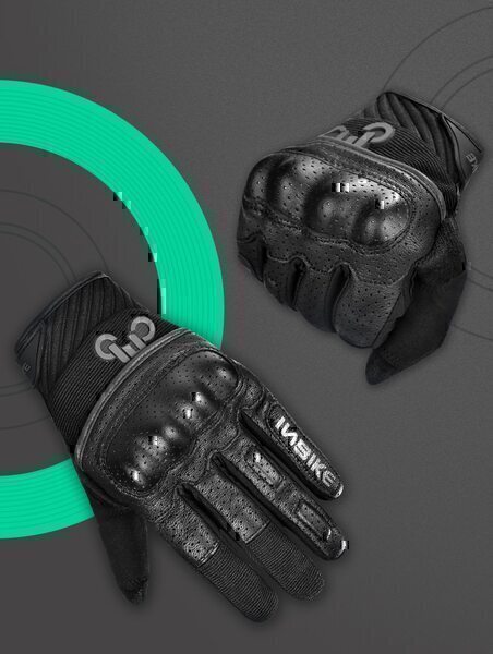 כפפות אופנוענים – תמונה 8