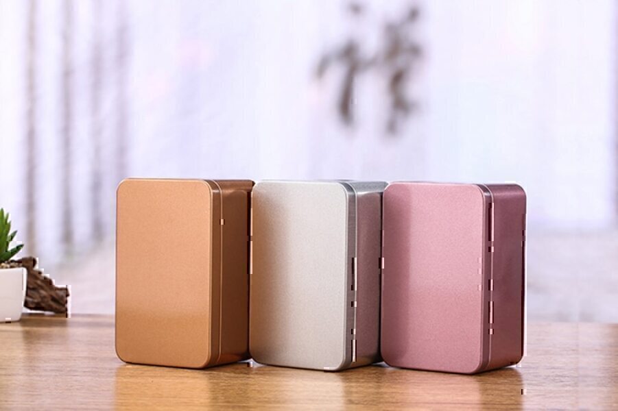 קופסה לגולות