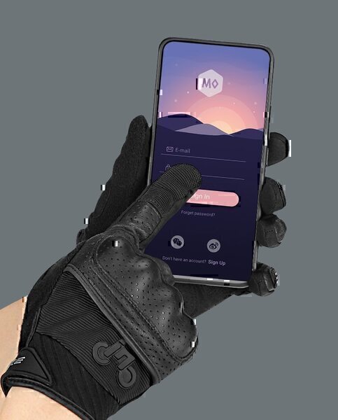 כפפות אופנוענים – תמונה 18