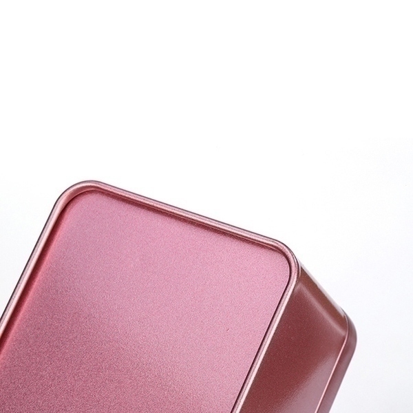 קופסת מתכת לגולות 13X8X6.4 ס"מ – תמונה 6