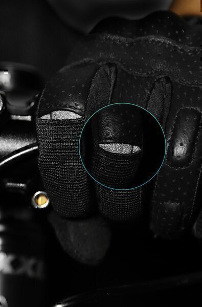 כפפות אופנוענים – תמונה 20