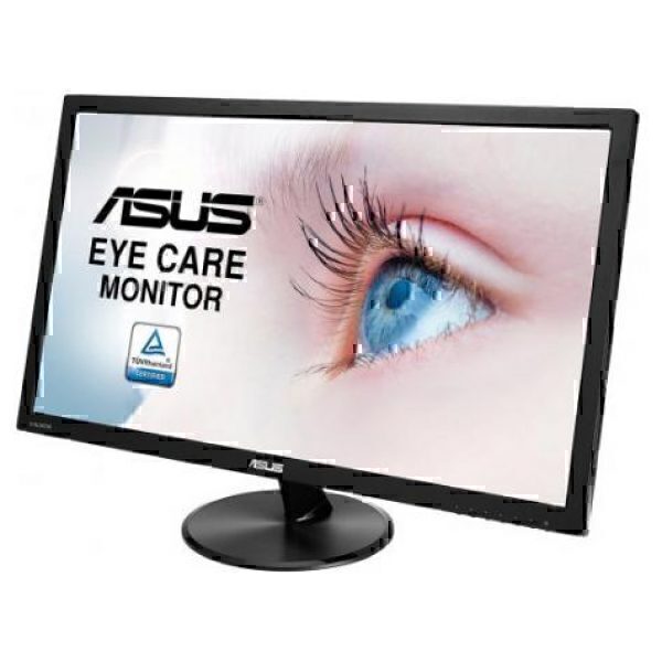 מסך מחשב Asus VP247HAE 23.6'' LED VA