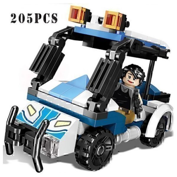 ⁦לגו פורטנייט FORTNITE⁩ – תמונה ⁦9⁩