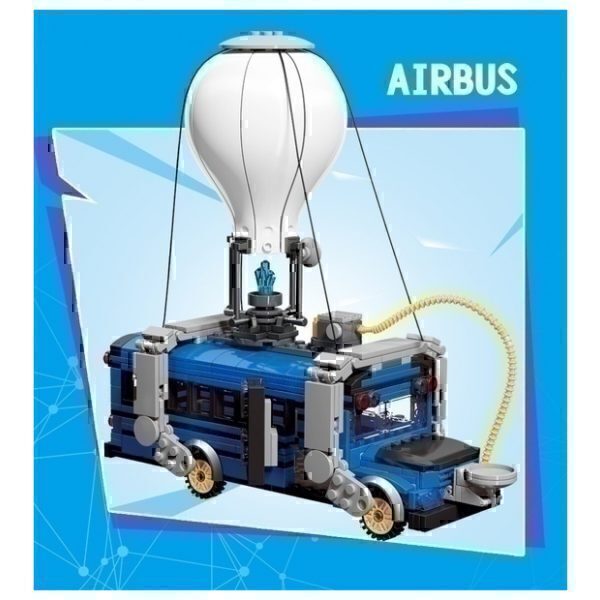 ⁦לגו פורטנייט FORTNITE⁩ – תמונה ⁦3⁩