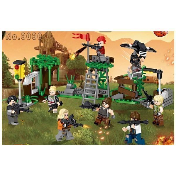 ⁦לגו פורטנייט FORTNITE⁩ – תמונה ⁦12⁩