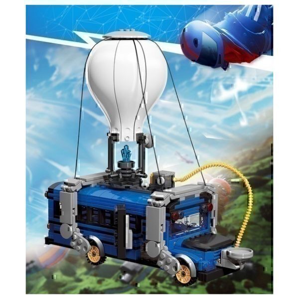 ⁦לגו פורטנייט FORTNITE⁩ – תמונה ⁦2⁩