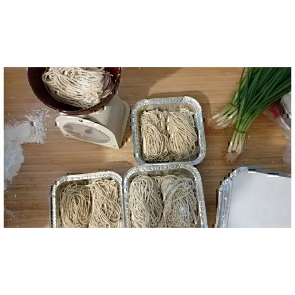 ⁦סדנת ראמן מיוחדת במינה (בתל אביב)⁩ – תמונה ⁦3⁩