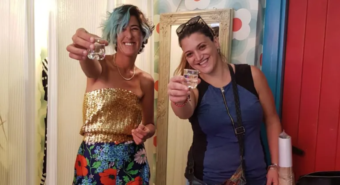 סטייל והעיר הגדולה: סיור אופנה ועיצוב בנחלת בנימין – תמונה 14