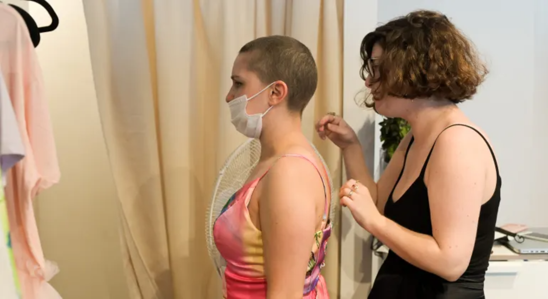 סטייל והעיר הגדולה: סיור אופנה ועיצוב בנחלת בנימין – תמונה 9