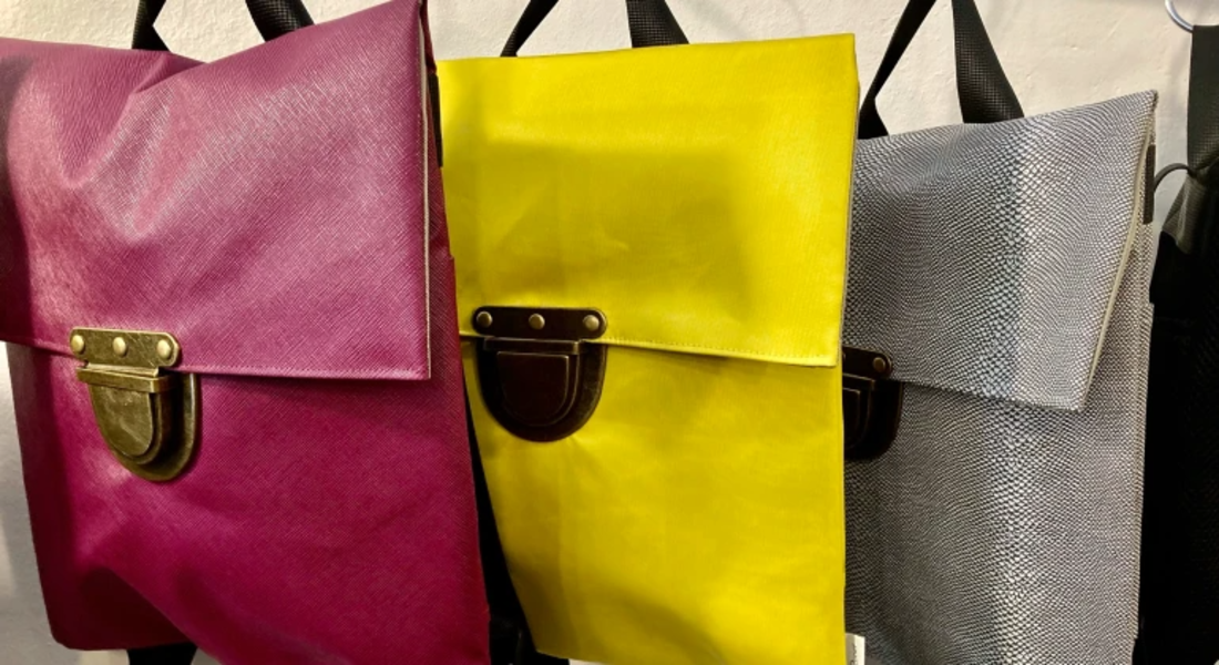 סטייל והעיר הגדולה: סיור אופנה ועיצוב בנחלת בנימין – תמונה 15