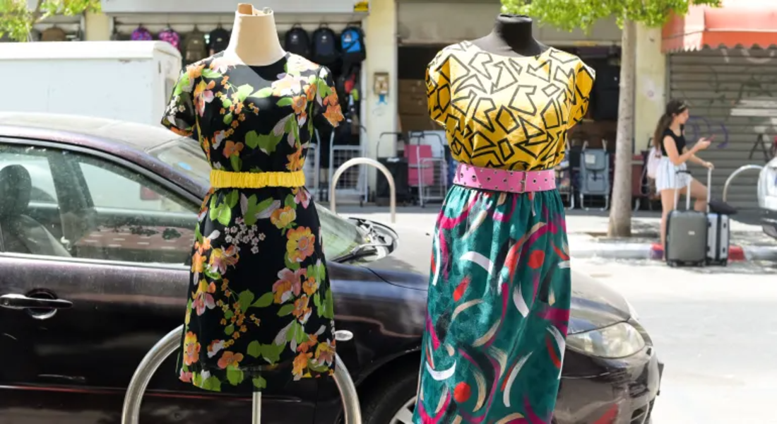 סטייל והעיר הגדולה: סיור אופנה ועיצוב בנחלת בנימין – תמונה 13