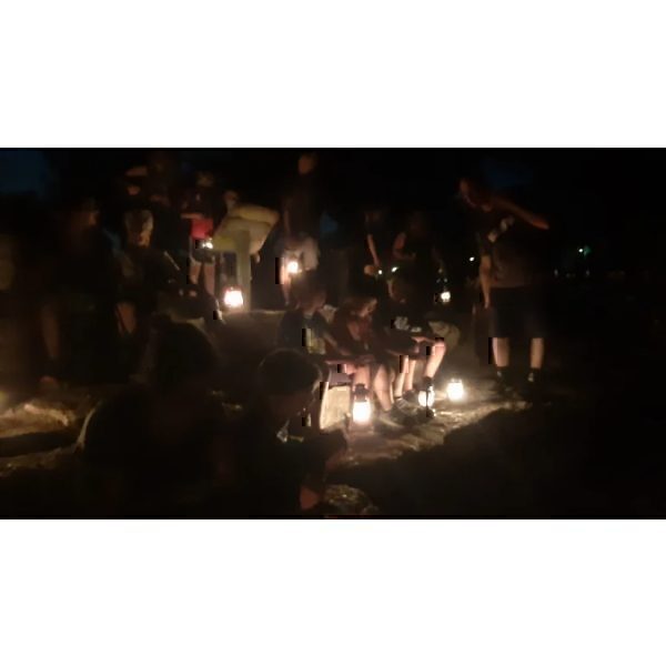 ⁦סיור עששיות רכבת העמק⁩ – תמונה ⁦2⁩