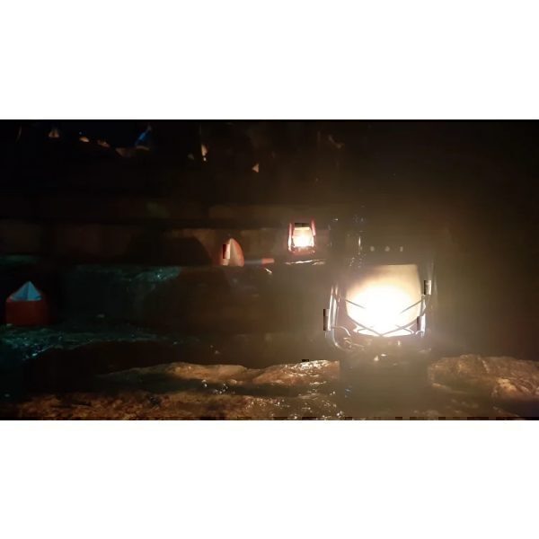⁦סיור עששיות רכבת העמק⁩ – תמונה ⁦3⁩