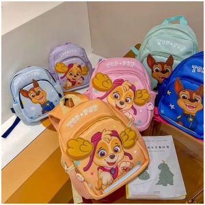 תיק גב Paw Patrol לילדים – איכות גבוהה