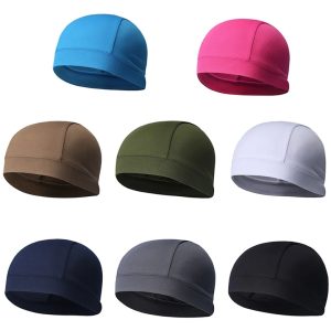 כובע קירור לנשימה וספיגת זיעה לריצה ורכיבה