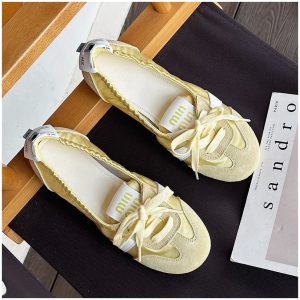 סניקרס קז'ואל לנשים – נעל ספורט קלילה