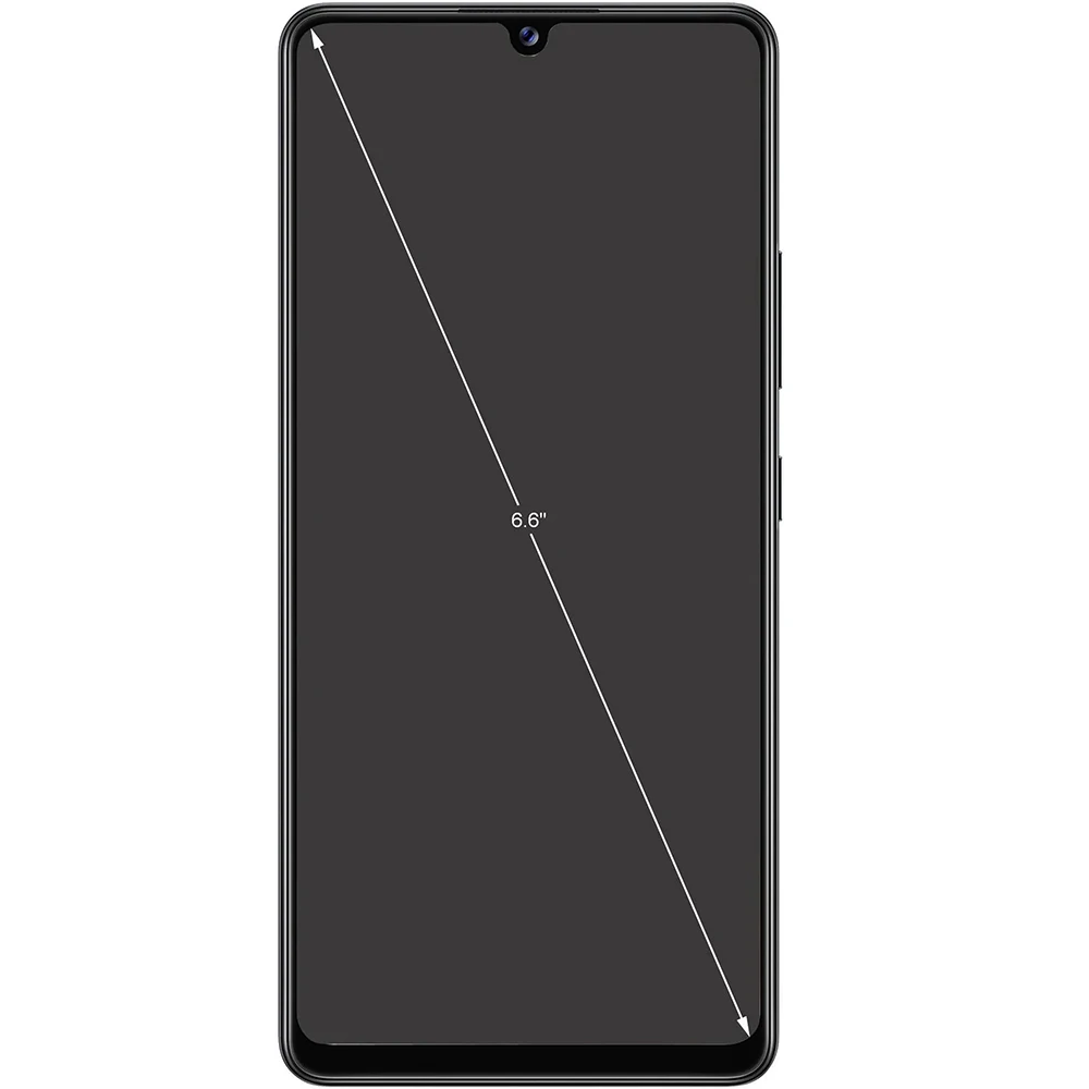 סמסונג Galaxy A42 5G משוחזר, 6.6" 4GB/128GB, דואל סים