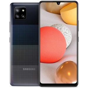 סמסונג Galaxy A42 5G משוחזר, 6.6" 4GB/128GB, דואל סים
